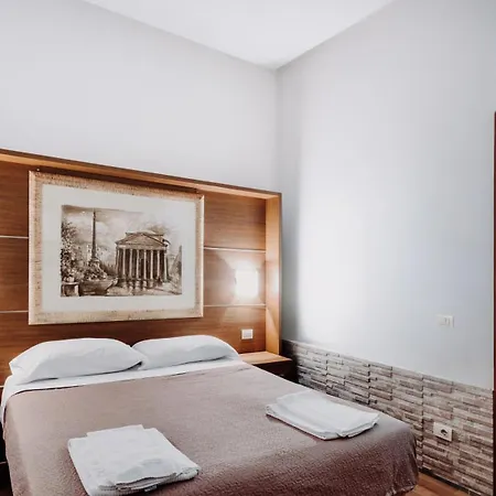 Bed & Breakfast Relax Rome