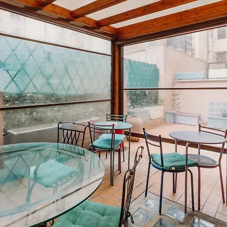 Bed & Breakfast Relax 3*