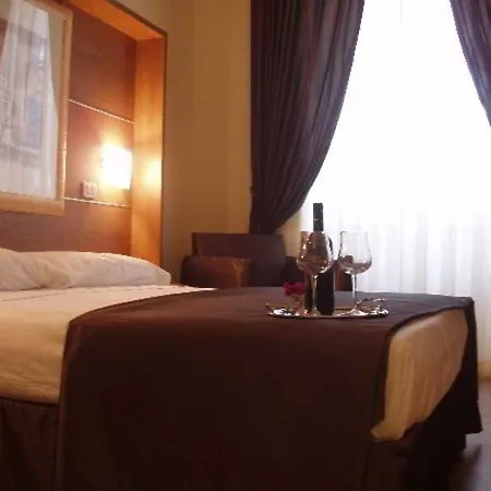 Relax Bed & Breakfast 3*