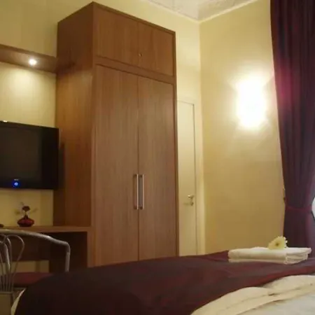 Panzió Relax