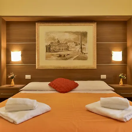 Relax Bed & Breakfast 3*