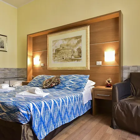 Relax Bed & Breakfast