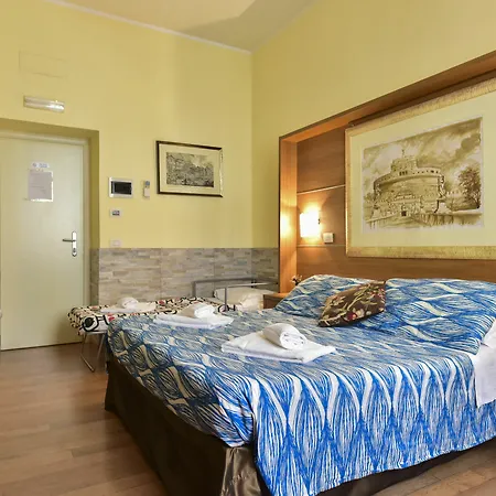 Relax Bed & Breakfast 3*