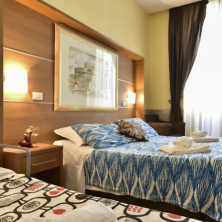 Bed & Breakfast Relax 3*