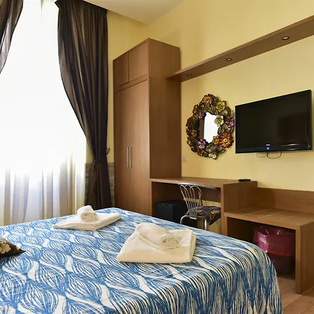Bed & Breakfast Relax 3*