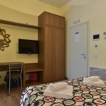 Relax Bed & Breakfast 3*