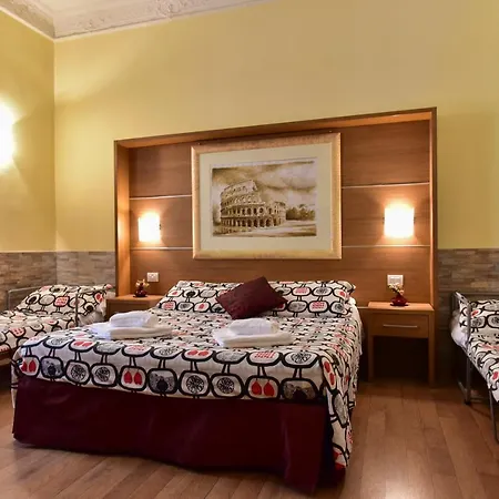 Relax Bed & Breakfast