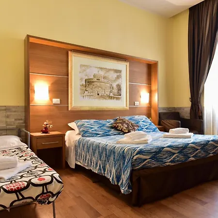 Bed & Breakfast Relax