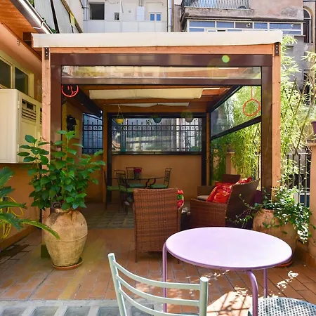 Bed & Breakfast Relax 3*