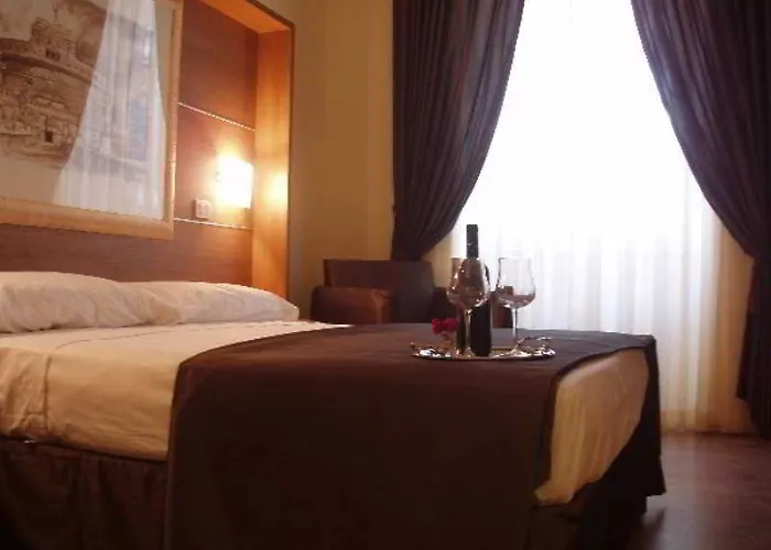 Relax Alojamento de Acomodação e Pequeno-almoço 3*