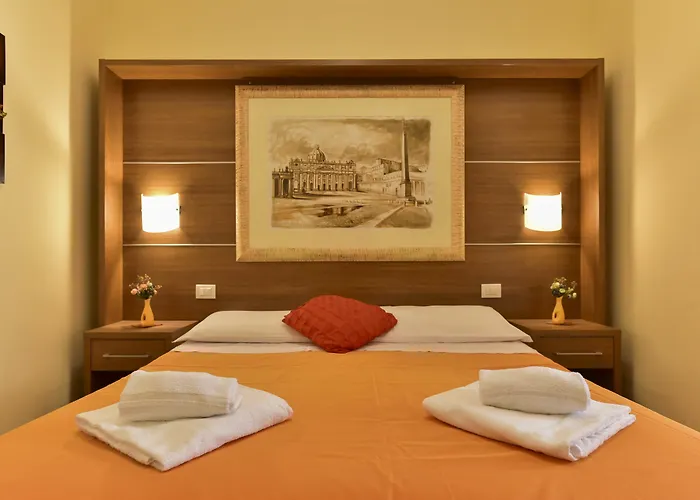 Relax Alojamento de Acomodação e Pequeno-almoço 3*