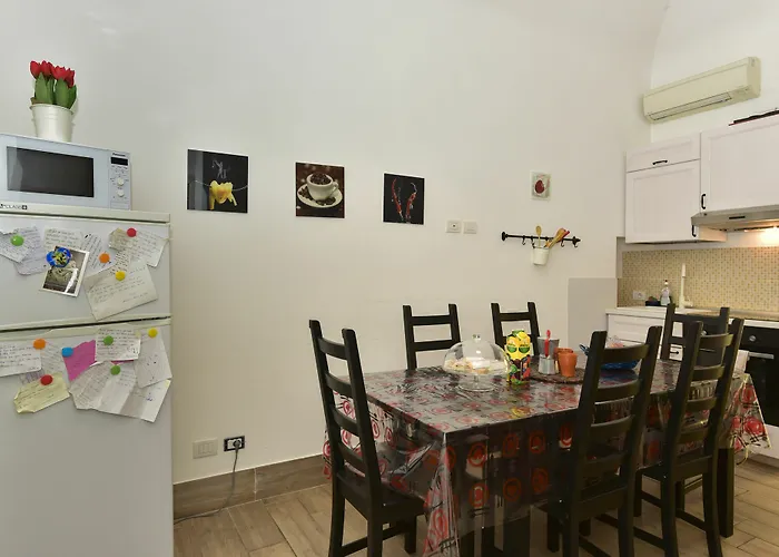 Alojamento de Acomodação e Pequeno-almoço Relax