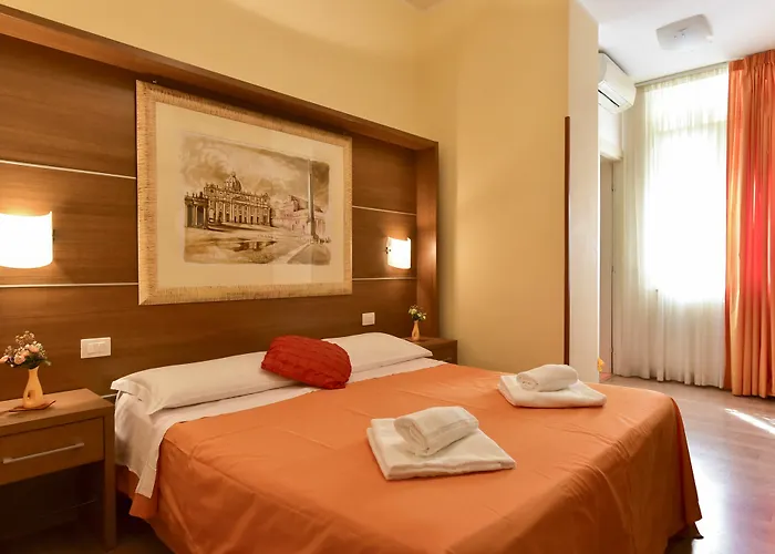 Alojamento de Acomodação e Pequeno-almoço Relax 3*