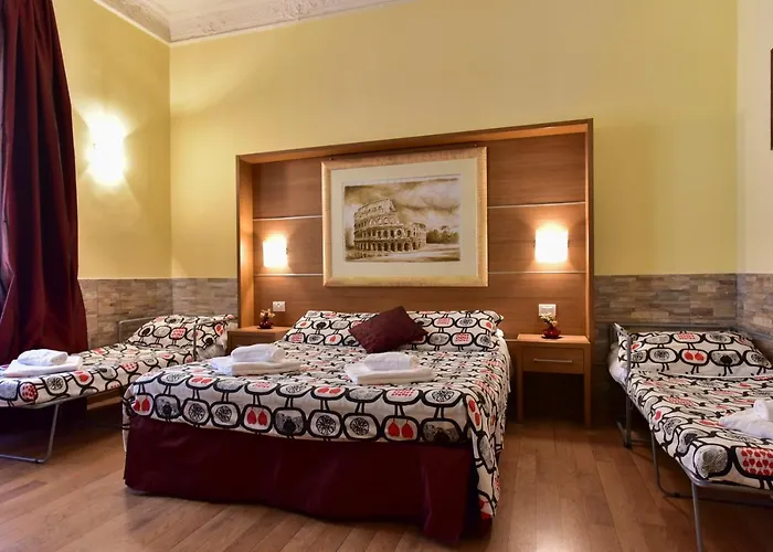 Relax Alojamento de Acomodação e Pequeno-almoço